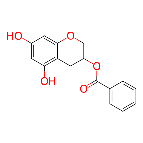 Chemical structure of BindingDB Monomer ID 50105587