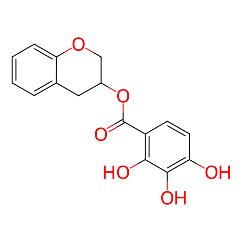 Chemical structure of BindingDB Monomer ID 50105588