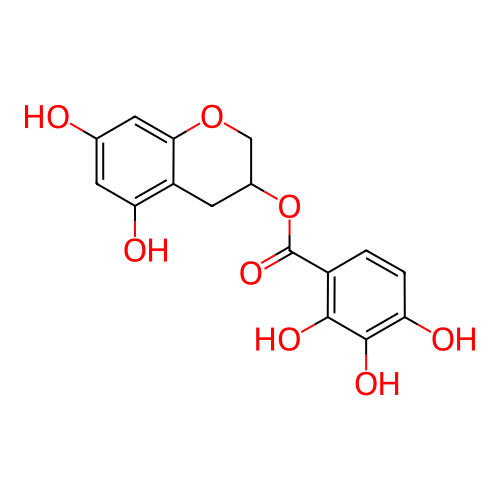 Chemical structure of BindingDB Monomer ID 50105589