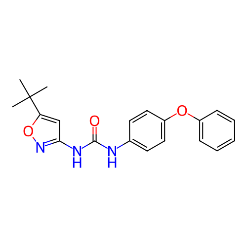 Chemical structure of BindingDB Monomer ID 50105619