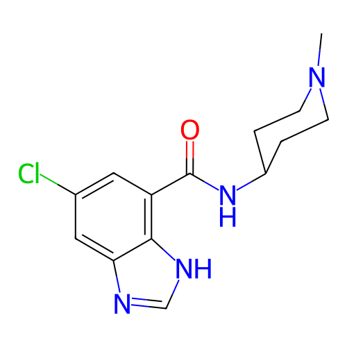 Chemical structure of BindingDB Monomer ID 50105630