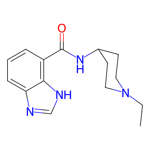Chemical structure of BindingDB Monomer ID 50105637