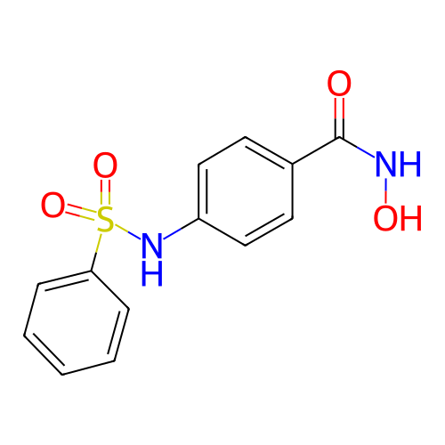 Chemical structure of BindingDB Monomer ID 50105682