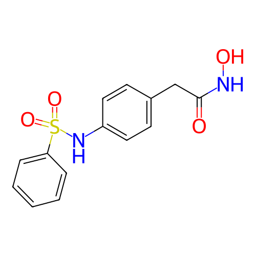 Chemical structure of BindingDB Monomer ID 50105690