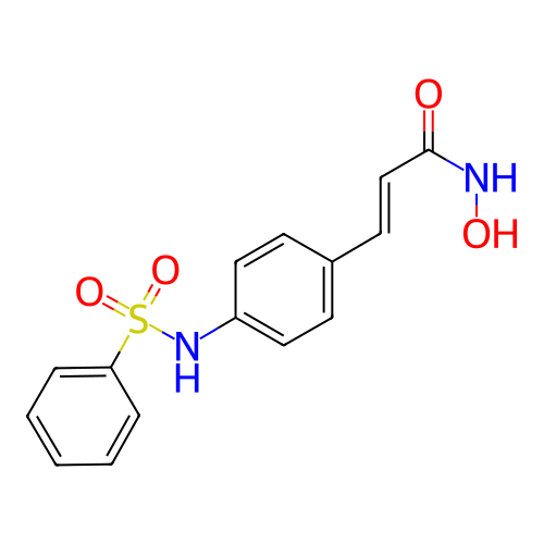 Chemical structure of BindingDB Monomer ID 50105691