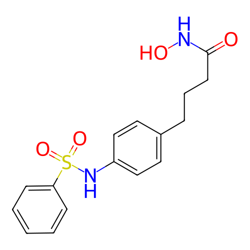Chemical structure of BindingDB Monomer ID 50105694
