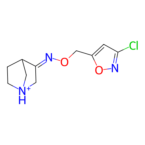 Chemical structure of BindingDB Monomer ID 50105712