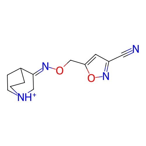 Chemical structure of BindingDB Monomer ID 50105713