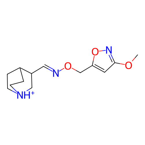 Chemical structure of BindingDB Monomer ID 50105714