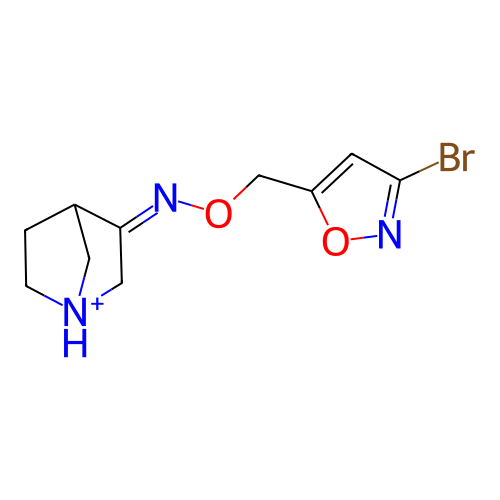 Chemical structure of BindingDB Monomer ID 50105716