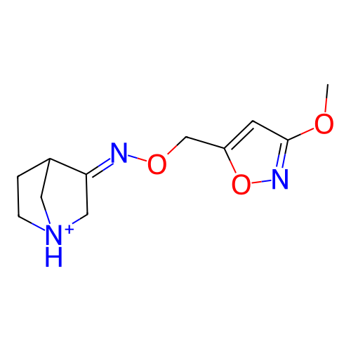 Chemical structure of BindingDB Monomer ID 50105717