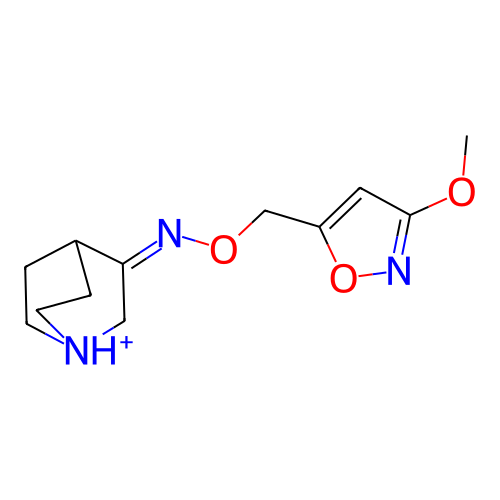 Chemical structure of BindingDB Monomer ID 50105718
