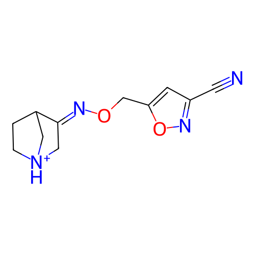 Chemical structure of BindingDB Monomer ID 50105722