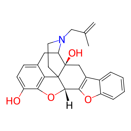 Chemical structure of BindingDB Monomer ID 50105776