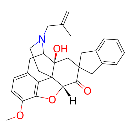 Chemical structure of BindingDB Monomer ID 50105781