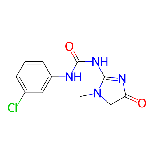 Chemical structure of BindingDB Monomer ID 50105838