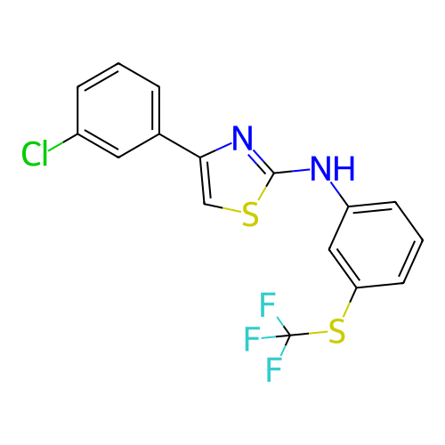 Chemical structure of BindingDB Monomer ID 50105910