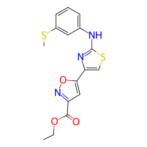 Chemical structure of BindingDB Monomer ID 50105911