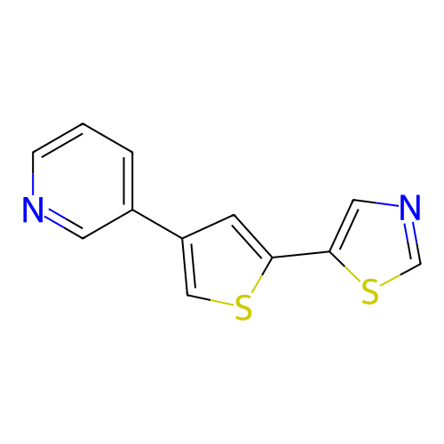 Chemical structure of BindingDB Monomer ID 50105913