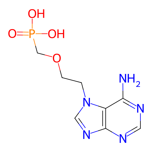 Chemical structure of BindingDB Monomer ID 50105931
