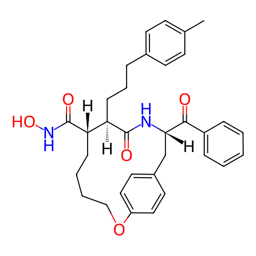 Chemical structure of BindingDB Monomer ID 50106024