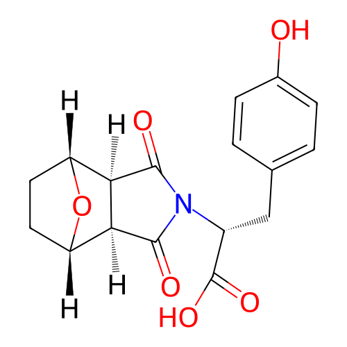Chemical structure of BindingDB Monomer ID 50106035