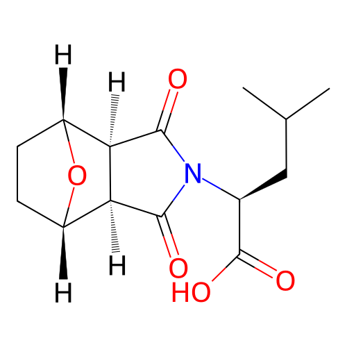 Chemical structure of BindingDB Monomer ID 50106039