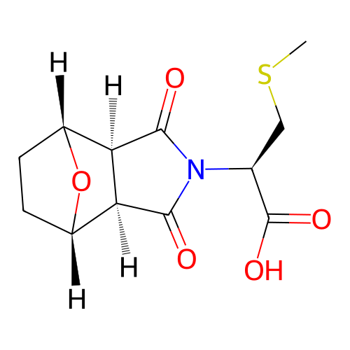 Chemical structure of BindingDB Monomer ID 50106043