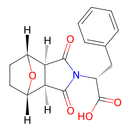 Chemical structure of BindingDB Monomer ID 50106046