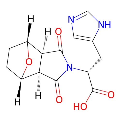 Chemical structure of BindingDB Monomer ID 50106047