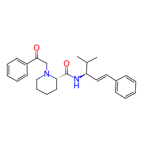 Chemical structure of BindingDB Monomer ID 50106078
