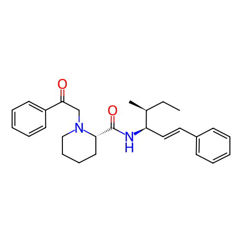 Chemical structure of BindingDB Monomer ID 50106079
