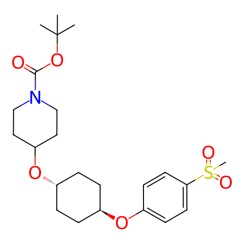 Chemical structure of BindingDB Monomer ID 50106150