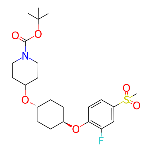 Chemical structure of BindingDB Monomer ID 50106152