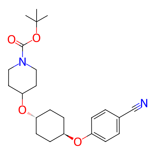 Chemical structure of BindingDB Monomer ID 50106154