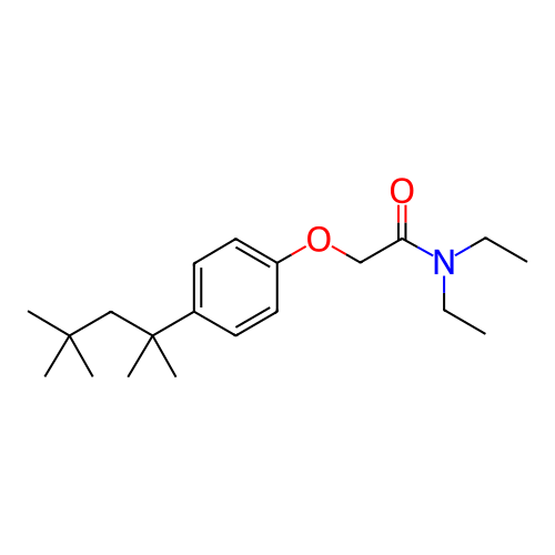Chemical structure of BindingDB Monomer ID 50106173