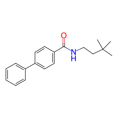 Chemical structure of BindingDB Monomer ID 50106181