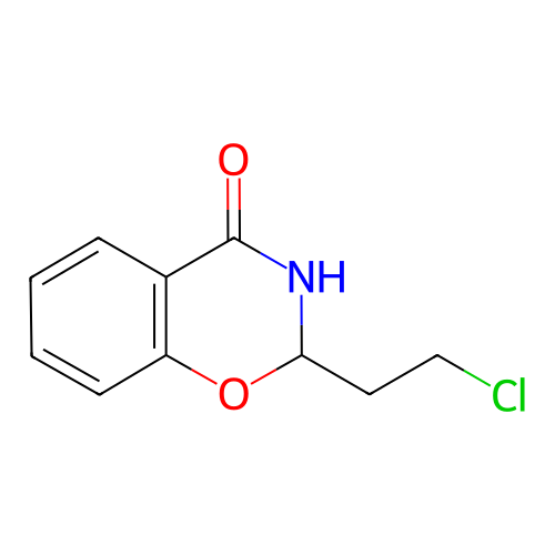 Chemical structure of BindingDB Monomer ID 50106191