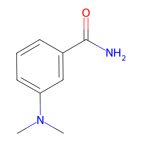 Chemical structure of BindingDB Monomer ID 50106193