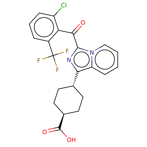 Chemical structure of BindingDB Monomer ID 50106331
