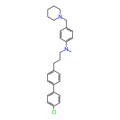 Chemical structure of BindingDB Monomer ID 50106429