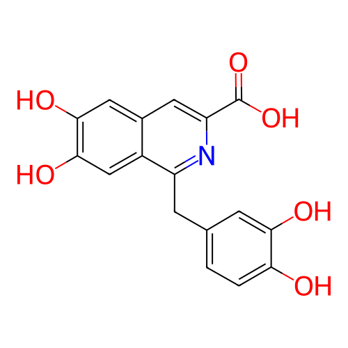 Chemical structure of BindingDB Monomer ID 50106443