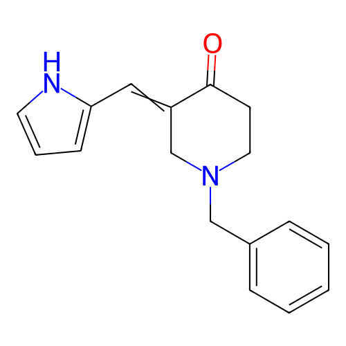 Chemical structure of BindingDB Monomer ID 50106454