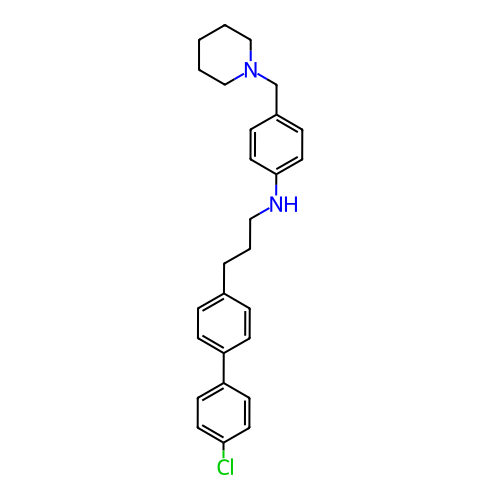Chemical structure of BindingDB Monomer ID 50106487