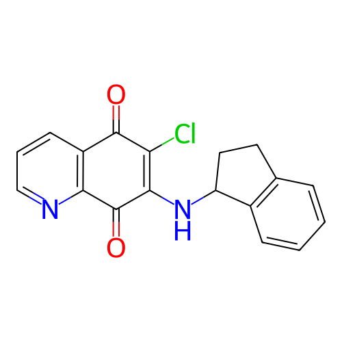 Chemical structure of BindingDB Monomer ID 50106505
