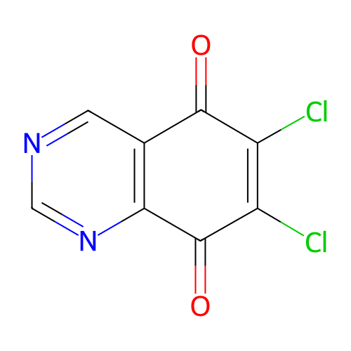 Chemical structure of BindingDB Monomer ID 50106507