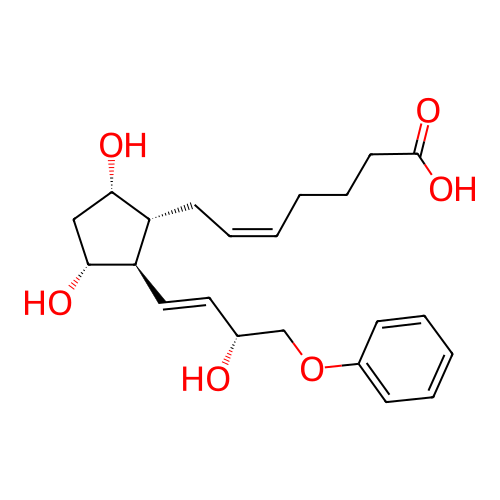 Chemical structure of BindingDB Monomer ID 50106547