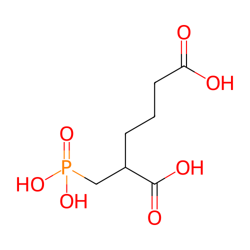 Chemical structure of BindingDB Monomer ID 50106556