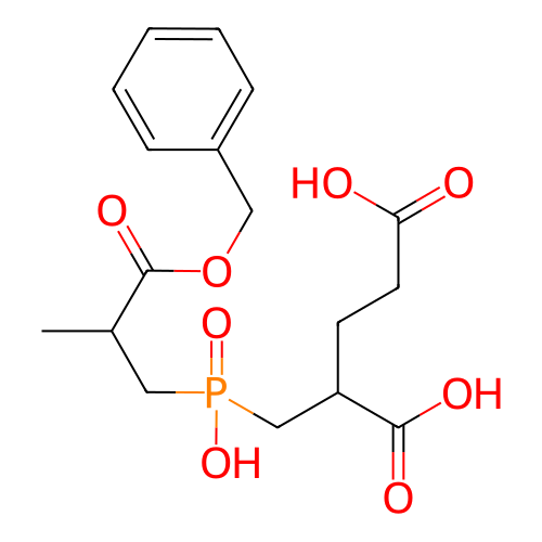 Chemical structure of BindingDB Monomer ID 50106558