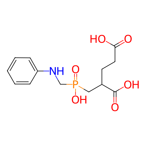 Chemical structure of BindingDB Monomer ID 50106566